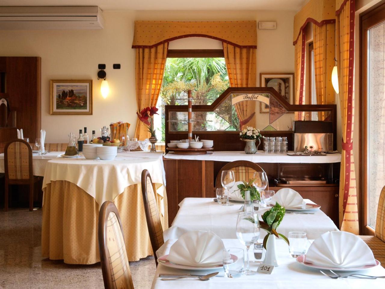 Hotel Bellavista マルチェージネ エクステリア 写真