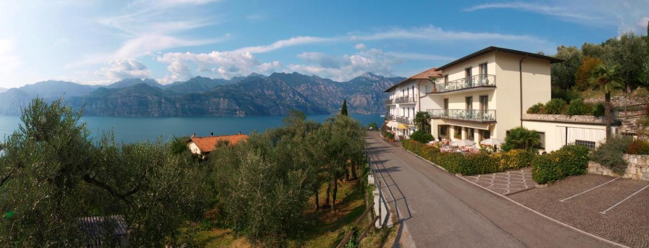 Hotel Bellavista マルチェージネ エクステリア 写真